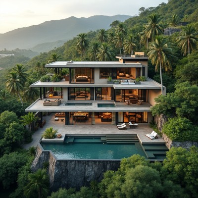 Consultoría de Arquitectura